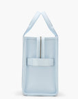 MARC JACOBS | The Leather Tote Bag