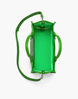 MARC JACOBS | The Leather Tote Bag