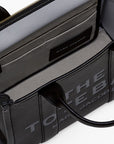 MARC JACOBS | The Leather Tote Bag