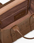 MARC JACOBS | The Leather Tote Bag