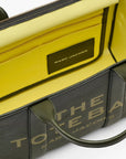 MARC JACOBS | The Leather Tote Bag