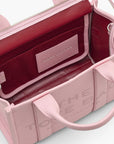 MARC JACOBS | The Leather Tote Bag