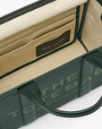 MARC JACOBS | The Leather Tote Bag