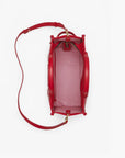 MARC JACOBS | The Leather Tote Bag