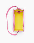 MARC JACOBS | The Leather Tote Bag