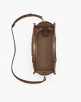 MARC JACOBS | The Leather Tote Bag