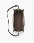 MARC JACOBS | The Leather Tote Bag
