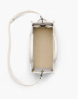 MARC JACOBS | The Leather Tote Bag