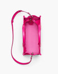 MARC JACOBS | The Leather Tote Bag