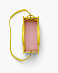 MARC JACOBS | The Leather Tote Bag