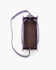 MARC JACOBS | The Leather Tote Bag