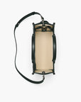 MARC JACOBS | The Leather Tote Bag