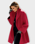 Women's Timeless Coat