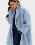 Women's Simple Coat