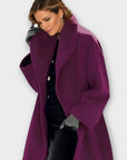 Women's Simple Coat