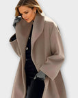 Women's Simple Coat