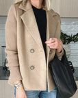 Women's Versatile Trench Coat