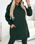 Women's Timeless Hooded Set