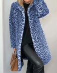 Women's Laid-Back Coat