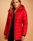 Women's Clean Essential Jacket