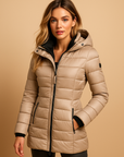 Women's Clean Essential Jacket
