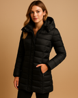 Women's Clean Essential Jacket