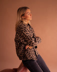 Women's Casual Refined Jacket