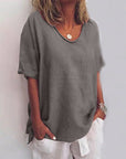 Women's Soft Shirt