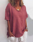 Women's Soft Shirt
