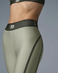 Legging Airlift High-Waist 7/8 Line Up "Best Seller"