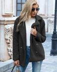 Women's Casual Essential Coat