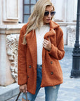 Women's Casual Essential Coat