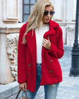 Women's Casual Essential Coat