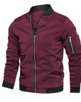 Men’s Lightweight Outdoor Jacket