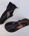 Layla | Platform Sole Loafers