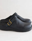 Men’s Breathable Comfort Mules