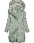 Women's Classic Knitted Coat