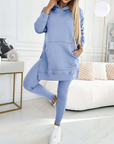 Women's Timeless Hooded Set