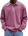 Men’s Long Sleeve Timeless Shirt