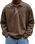 Men’s Long Sleeve Timeless Shirt
