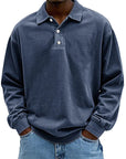 Men’s Long Sleeve Timeless Shirt