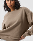Alo - Sweater Crew Neck