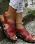 Women's Versatile Everyday Sandals