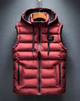 Men’s Tailored Everyday Vest