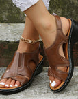 Women's Versatile Everyday Sandals