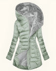 Women's Stylish Relaxed Coat
