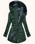 Women's Stylish Relaxed Coat
