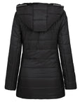 Women's Stylish Relaxed Coat