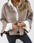 Women's Laid-Back Classic Jacket