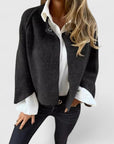 Women's Laid-Back Classic Jacket